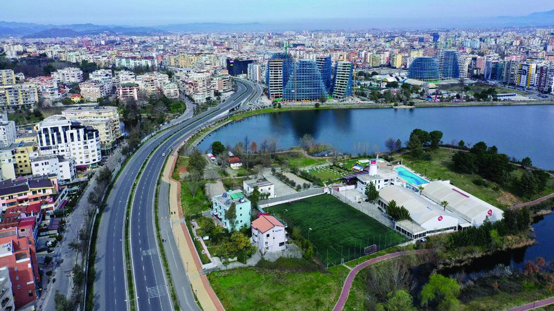 Ndryshon sistemi i adresave: Kod Unik per cdo ndertese e truall ne Shqiperi
